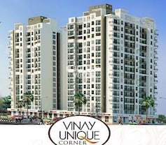 Vinay Unique Corner, Virar West, Palghar