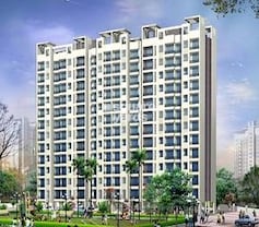 Vinay Unique Homes, Virar West, Palghar