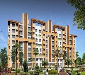 Representative image as actual visual unavailable for Vinay Unique Residency Bldg No 9