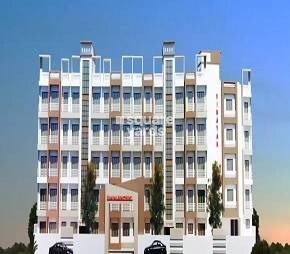 Vinayak Apartments Nalasopara East