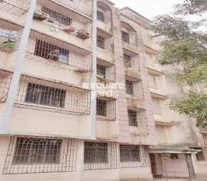 Vinayak Krupa CHS