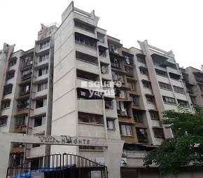 Vini Heights residential project in Nalasopara West