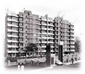 Vini Residency Phase 2 residential project in Nalasopara West