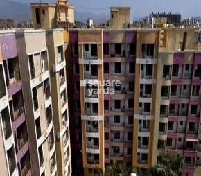 Vishnu Govind Complex