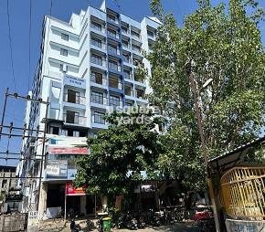 Vithal Hari Tower