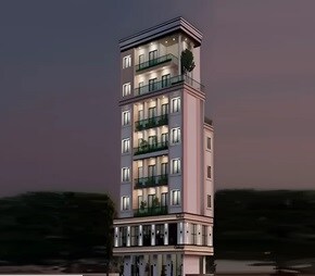 Vitthal Heaven, Virar West, Palghar