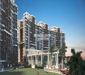Viva City A10, Virar West, Palghar