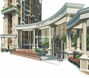 Viva City A2, Virar West, Palghar