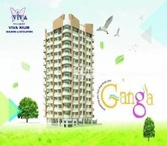 Viva Ganga CHS, Nalasopara West, Palghar