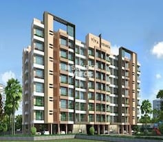 Viva Homes Vedanta, Virar East, Palghar