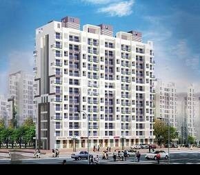 Viva Kingston Crown, Virar West, Palghar