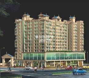 Viva Mahalaxmi Kingston Court