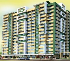 Viva Parijat Heights, Nalasopara West, Palghar