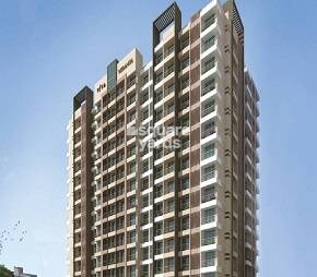 Viva Vedanta Bldg No 2
