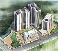 Viva Vedanta, Virar East, Palghar