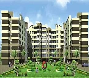 Viva Vrindavan Krishna Residency