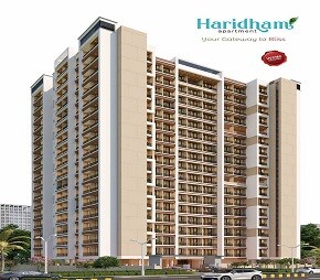 VM Haridham