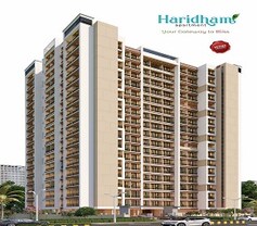 VM Haridham, Virar West, Palghar