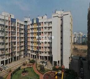 Vrindavan Height