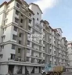 Vrindavan Radha CHS Vrindavan Radha CHS