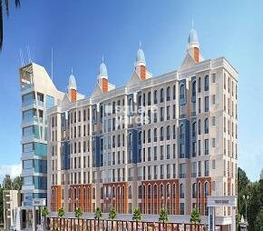Wadhwana Housing Tirupati Grande