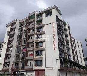 Wonder Residency Featured Image