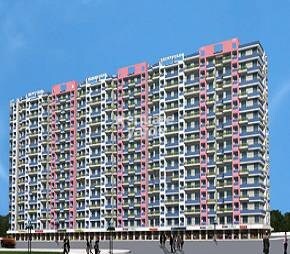 Y Con Paradise, Vasai East, Palghar