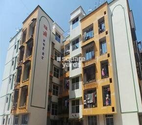 Yagni Apartment