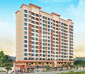 Yashobhumi Yesha Arcadia