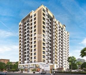Yashwant Avenue