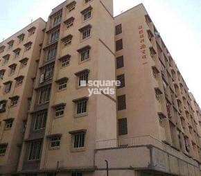 Yashwant Gaurav Complex