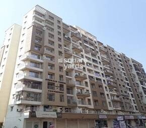 Yashwant Infra