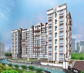 Zar Complex, Vasai East, Palghar