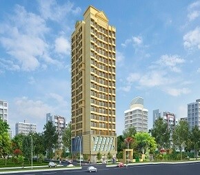 Zenith Crystal Tower Featured Image