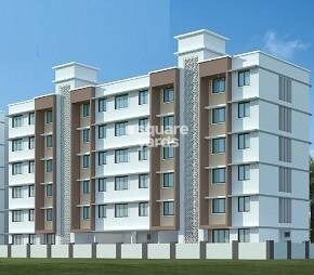 Zinal Shreeram Complex