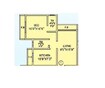 Akanksha Nidan Empire 1 BHK Layout