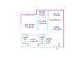 Arya Durvankur Heights 1 BHK Layout