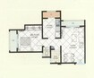 Bhavani View 1 BHK Layout