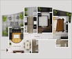 Goldstar Colour Discovery Apartment 2 BHK Layout