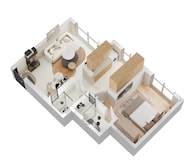 Imperial Paramount Virtual Tour
