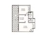 Kalpana Yashwant Viva 1 BHK Layout