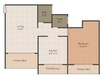 Maitry Pooja Bldg No 4 1 BHK Layout