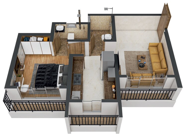 mayfair sara virar apartment 1 bhk 358sqft 20224129154127