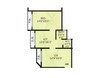 Nine Construction 1 1 BHK Layout