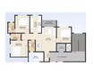 Rajesh Mahavir Vihar 3 BHK Layout