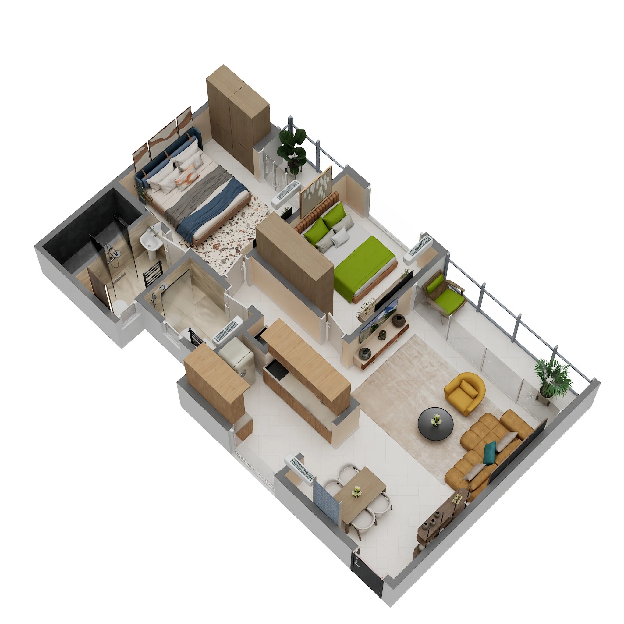 Riva Whitehill Virtual Tour