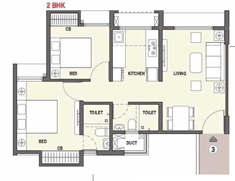 rustomjee global city avenue apartment 2 bhk 472sqft 20221104141138