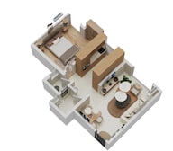 Rustomjee Virar Avenue L1 L2 And L4 Wing G Virtual Tour