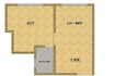 Samruddhi Siddhivinayak Studio Layout