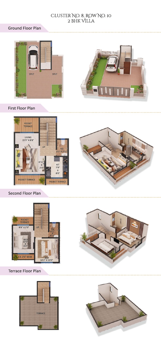 sharp orchid villa villa 2 bhk 2312sqft 20250407160409